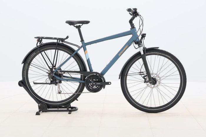 Bergamont HORIZON PLUS 6 2024