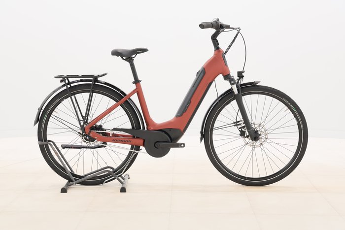 Winora TRIA N8 ECO 2023