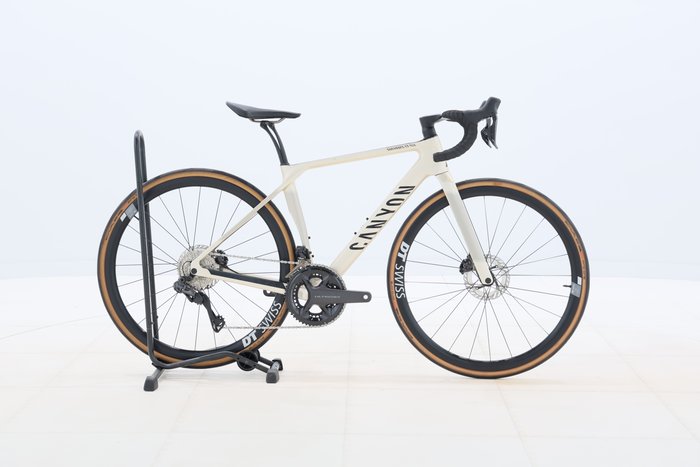 Canyon Endurace CF SLX 8 Di2 2024