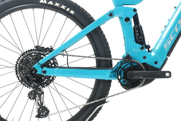Scott STRIKE ERIDE 940 2022