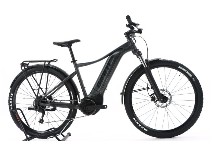 Giant TALON E+ EX 2022