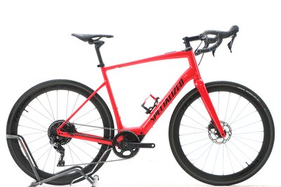 Specialized TURBO CREO SL E5 COMP 2021