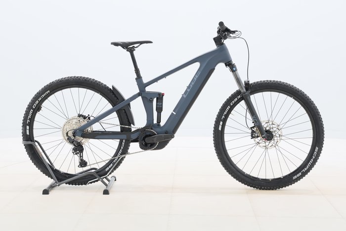 Cube STEREO HYBRID ONE44 PRO 800 2025