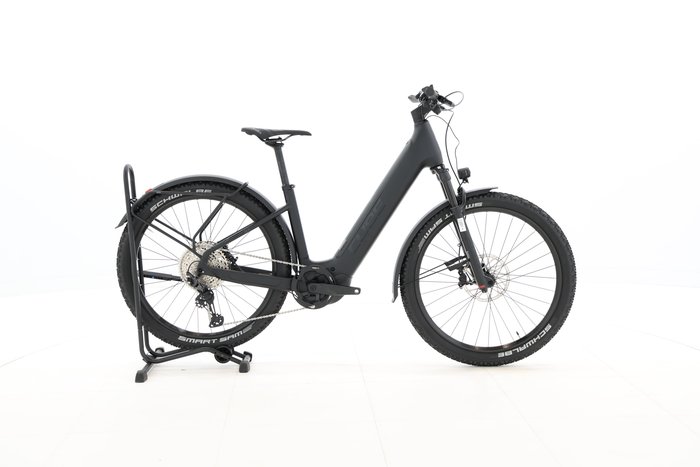 Cube REACTION HYBRID SLX 750 ALLROAD 2023