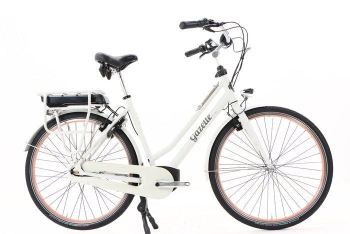 Gazelle MISS GRACE C7+ HMB 500 2024