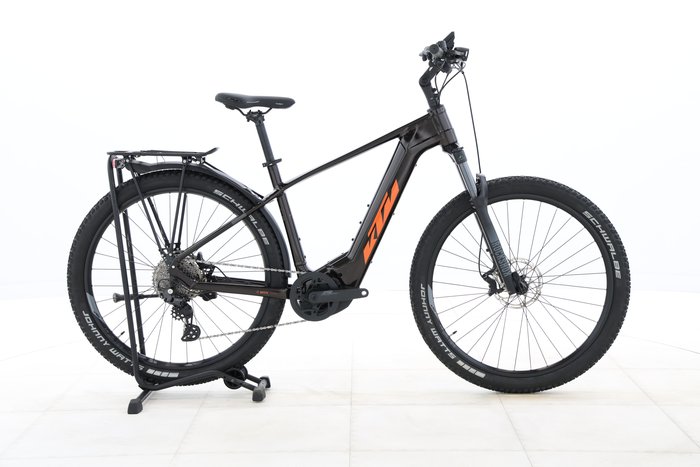 Ktm MACINA TEAM 792 2023