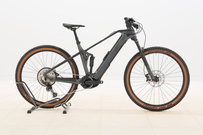 Bulls SONIC EVO TR 2 29 CARBON 750 2025