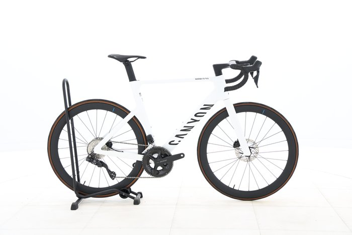 Canyon AEROAD CF SLX 7 DI2 C46 2025