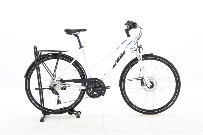 KTM VENETO LIGHT DISC 2020