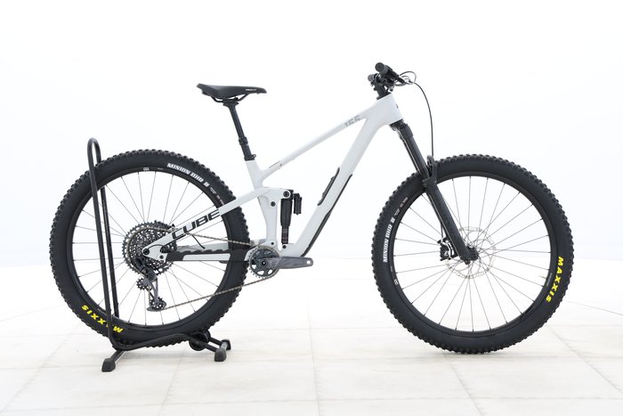 Cube Stereo One55 C:62 Race 29 2023