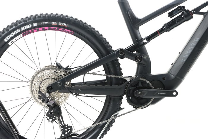 Canyon TORQUE:ON 7 2022