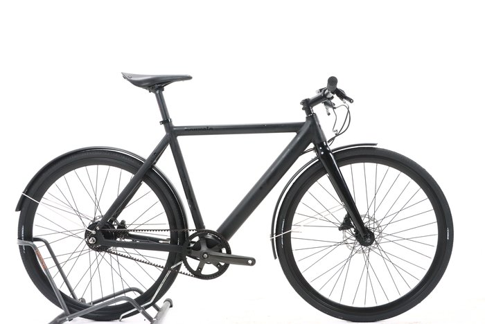bonvelo Rakede Boost 2021