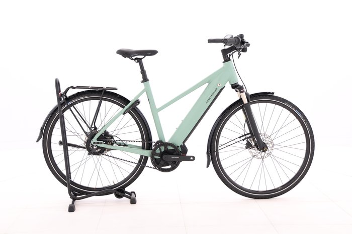 Riese & Müller ROADSTER MIXTE VARIO 2022