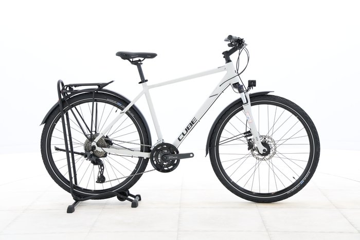 Cube NATURE PRO ALLROAD 2025