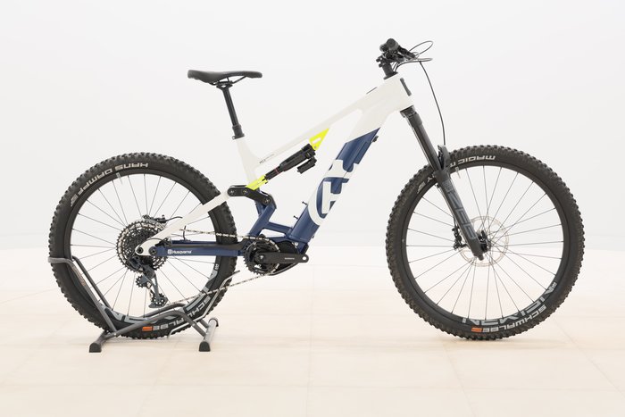 Husqvarna HARD CROSS HC3 2023