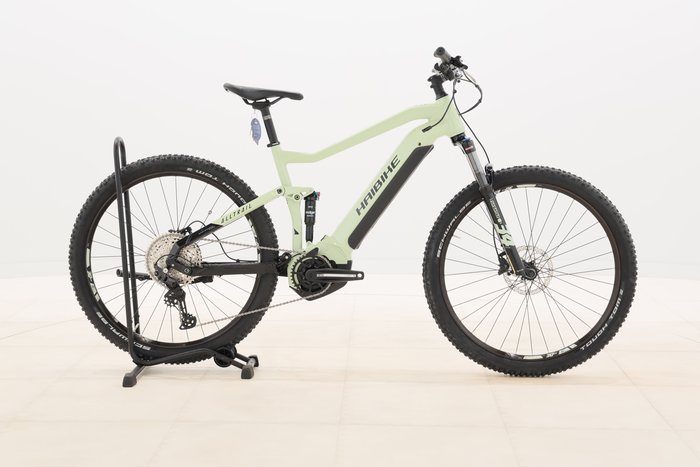Haibike ALLTRAIL 4 29 2022