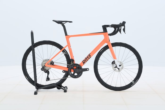 Rose XLITE 04 ULTEGRA DI2 2023