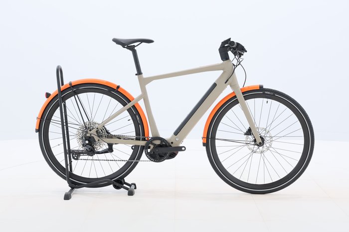 Bmc 257 Urbanchallenge AMP AL TWO 2022
