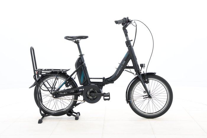 Hercules ROB FOLD R7 2022