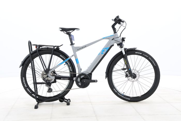 R Raymon CROSSRAY E 6.0 2022