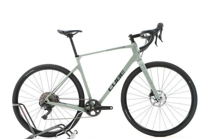 Cube NUROAD C:62 PRO 2023