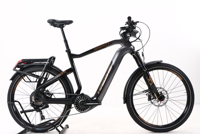 Haibike XDURO ADVENTR 6.0 2021