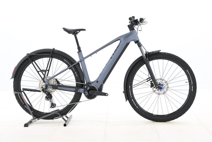 Cube Reaction Hybrid Pro 600 Allroad 2025