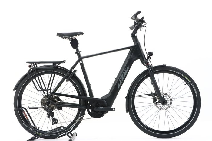 Ktm CENTO 10 PLUS 750 2022