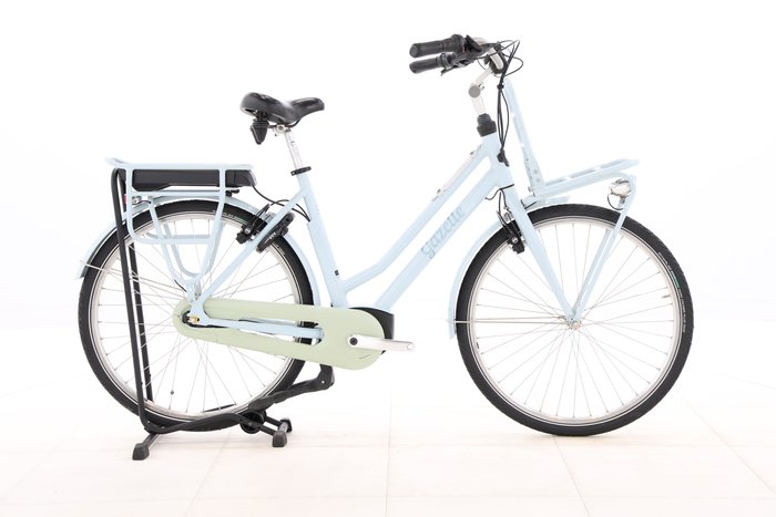 Gazelle MISS GRACE C7+ HMB 500 2021