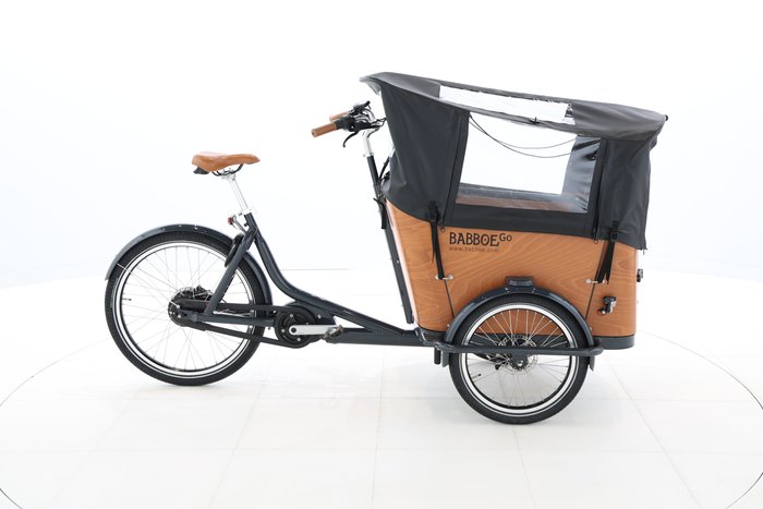 Babboe Go Mountain 2022