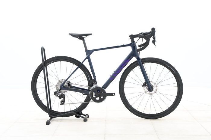 Canyon ENDURACE CF 7 ALL-ROAD 2023