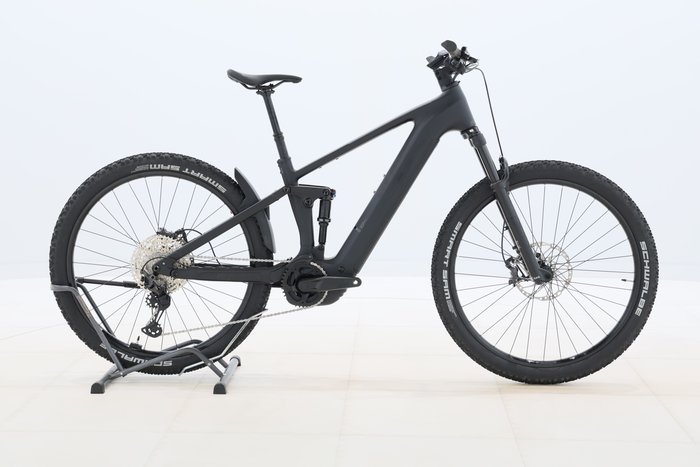 Cube STEREO HYBRID ONE22 SLX 800 2025