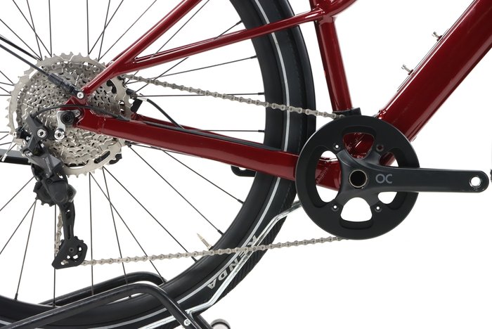 Orbea Vibe MID H30 2022