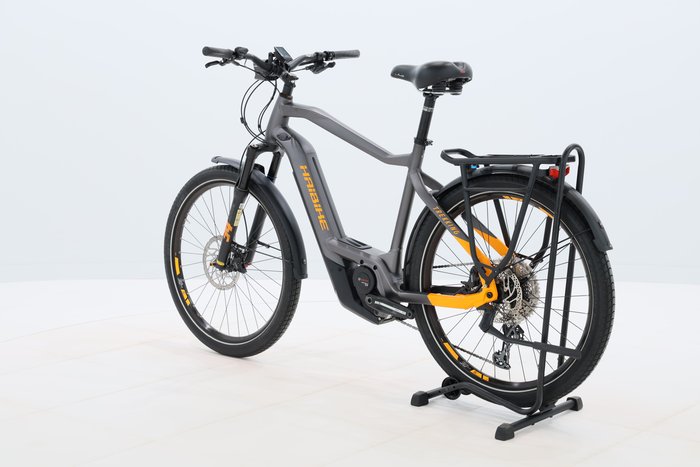Haibike TREKKING 10 2022