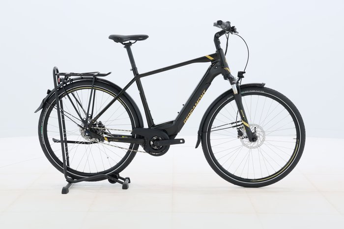 Bergamont E-Horizon N8 CB 500 Gent 2021