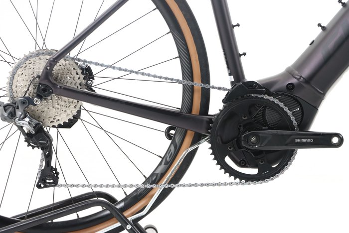 Giant REVOLT E+ PRO 2022