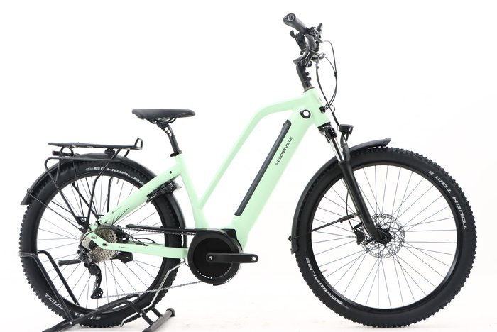 Velo de Ville Seb 990 Smart 2023