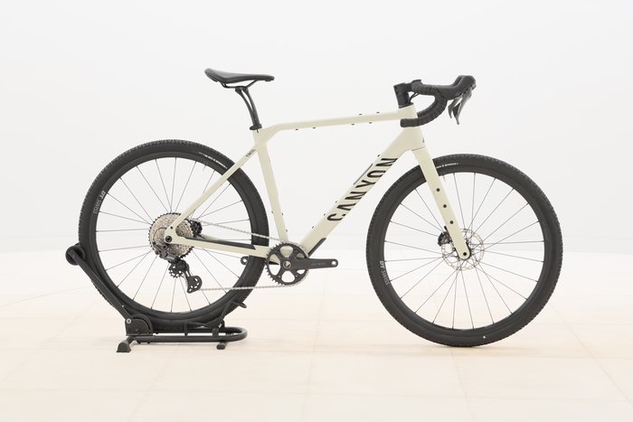 Canyon GRIZL CF 7 2025