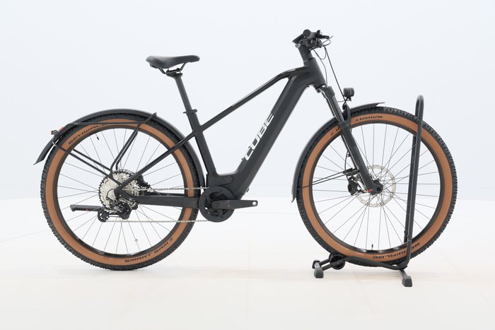 Cube REACTION HYBRID SL 750 ALLROAD 29 2022
