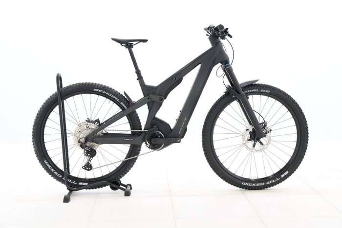 Scott PATRON ERIDE 900 2022