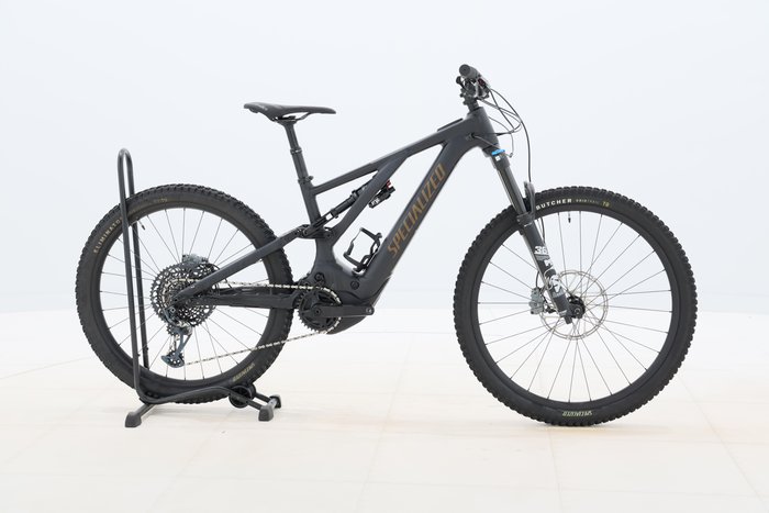 Specialized TURBO LEVO COMP ALLOY 2025