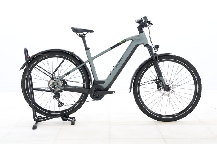 Cube REACTION HYBRID PRO 750 ALLROAD 2023