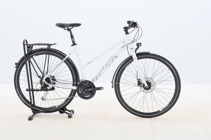 Compel XRC 700L 2022