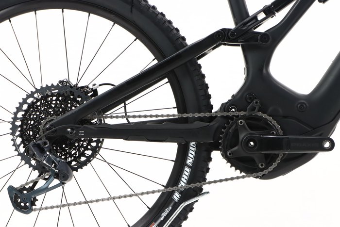 Specialized TURBO LEVO COMP 2022