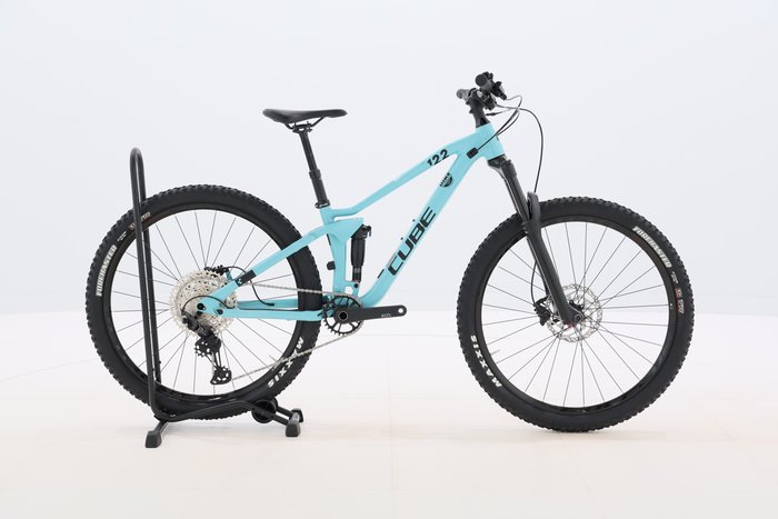 Cube STEREO ONE22 RACE 2024