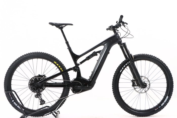 Cannondale MOTERRA NEO CARBON 3+ 2022