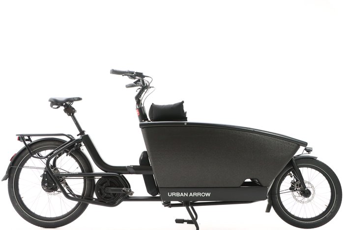 Urban Arrow Family Performance Plus 2023