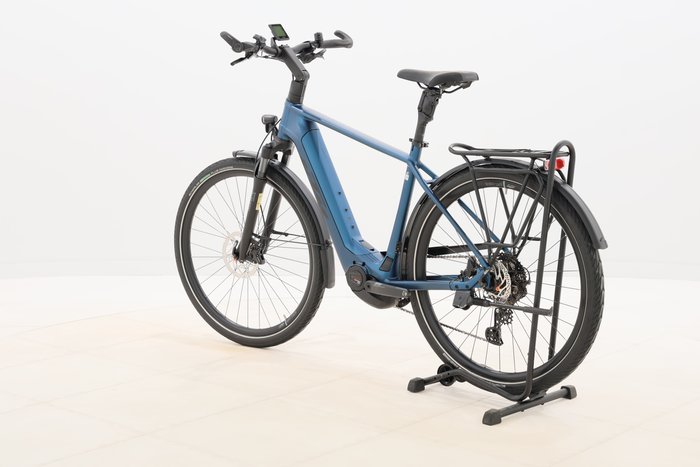 Ktm MACINA STYLE 730 2024