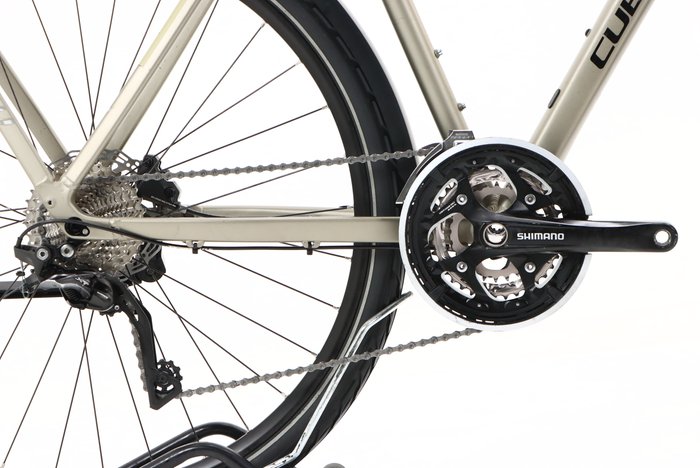 Cube KATHMANDU PRO 2023