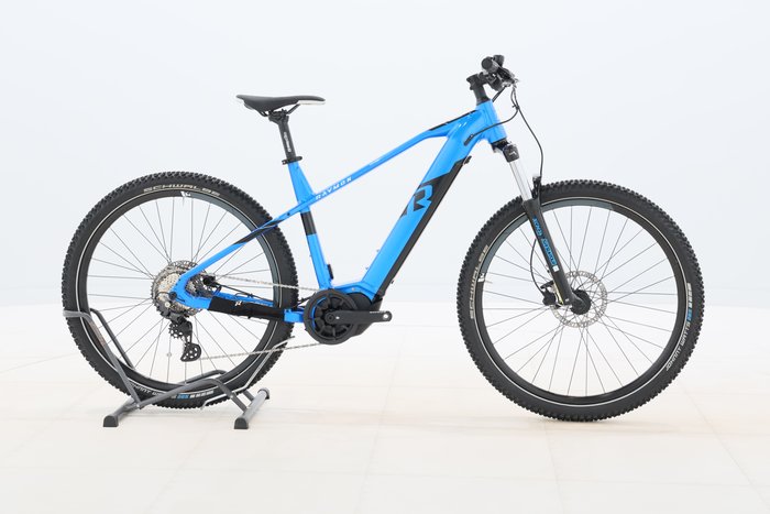 R Raymon HARDRAY E 6.0 2022